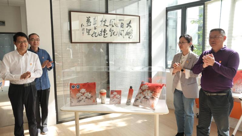 思廉悟廉守初心  担责尽责创实...
